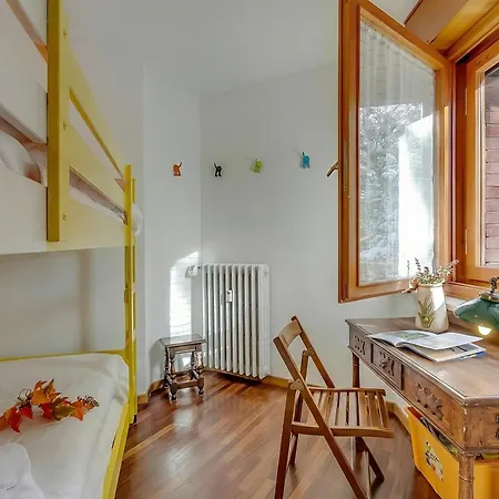 Little Treasure - Happy Appartement Oulx