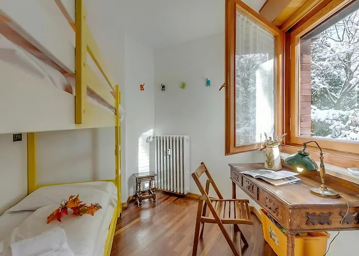 Little Treasure - Happy Appartement Oulx