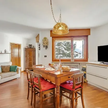 Appartement Little Treasure - Happy