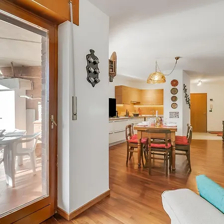 Apartmán Little Treasure - Happy Oulx