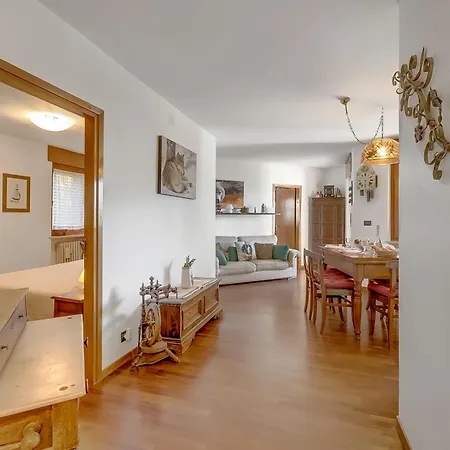 Appartamento Little Treasure - Happy